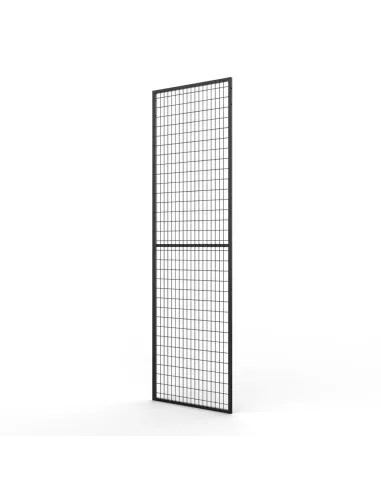 Przęsło wygrodzenia przemysłowego 600 x 2130 mm