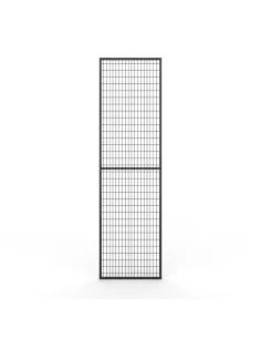 Przęsło wygrodzenia przemysłowego 600 x 2130 mm 2
