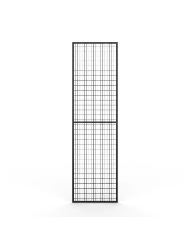 Przęsło wygrodzenia przemysłowego 600 x 2130 mm