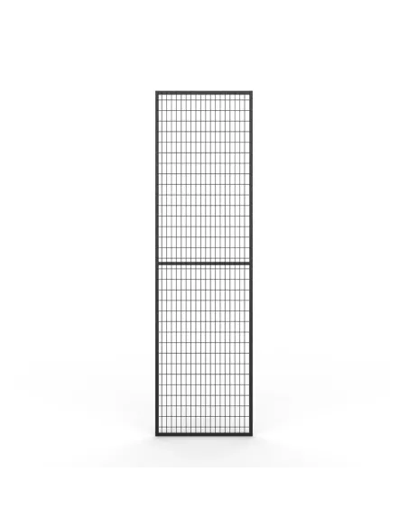 Przęsło wygrodzenia przemysłowego 600 x 2130 mm