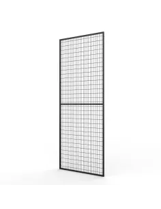 Przęsło wygrodzenia przemysłowego 800 x 2130 mm