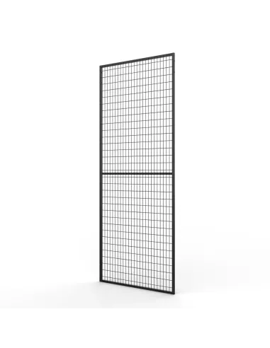Przęsło wygrodzenia przemysłowego 800 x 2130 mm
