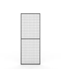 Przęsło wygrodzenia przemysłowego 800 x 2130 mm 2