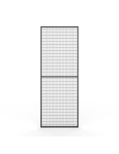 Przęsło wygrodzenia przemysłowego 800 x 2130 mm