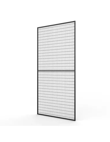 Przęsło wygrodzenia przemysłowego 1000 x 2130 mm