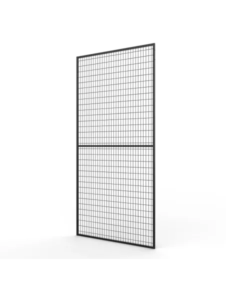 Przęsło wygrodzenia przemysłowego 1000 x 2130 mm