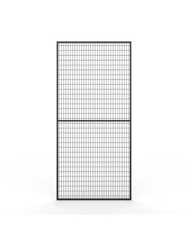 Przęsło wygrodzenia przemysłowego 1000 x 2130 mm