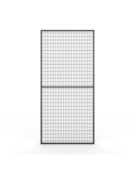 Przęsło wygrodzenia przemysłowego 1000 x 2130 mm