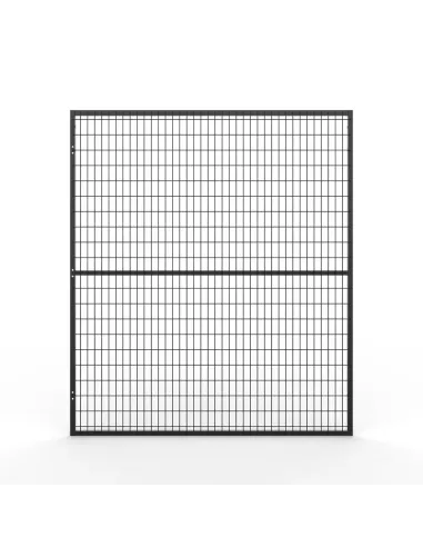 Furtka do wygrodzenia przemysłowego 1200 x 1380 mm