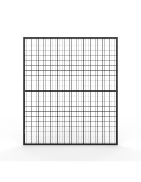 Furtka do wygrodzenia przemysłowego 1200 x 1380 mm
