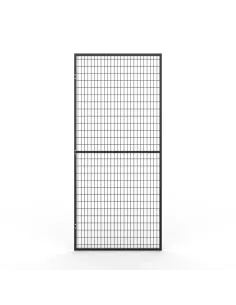 Furtka do wygrodzenia przemysłowego 800 x 1800 mm