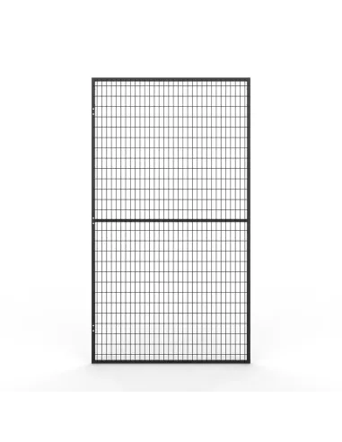 Furtka do wygrodzenia przemysłowego 1000 x 1800 mm