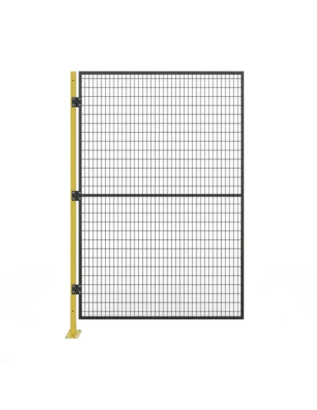 Furtka do wygrodzenia przemysłowego 1200 x 1800 mm