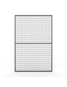Furtka do wygrodzenia przemysłowego 1200 x 1800 mm