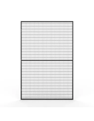 Furtka do wygrodzenia przemysłowego 1200 x 1800 mm