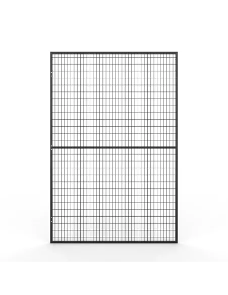 Furtka do wygrodzenia przemysłowego 1200 x 1800 mm