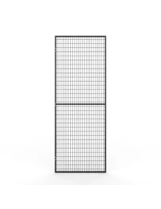 Furtka do wygrodzenia przemysłowego 800 x 2130 mm