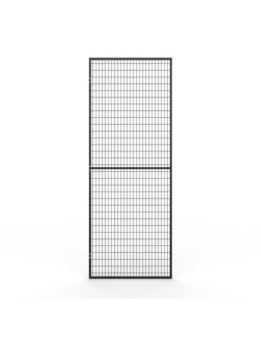Furtka do wygrodzenia przemysłowego 800 x 2130 mm