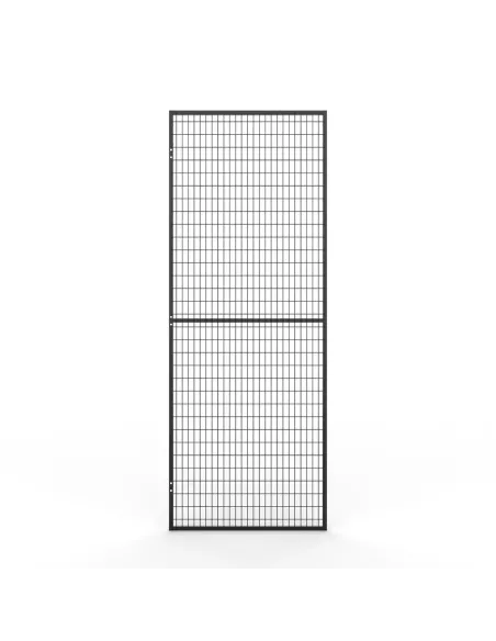Furtka do wygrodzenia przemysłowego 800 x 2130 mm