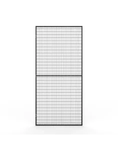 Furtka do wygrodzenia przemysłowego 1000 x 2130 mm