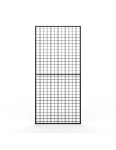 Furtka do wygrodzenia przemysłowego 1200 x 2130 mm