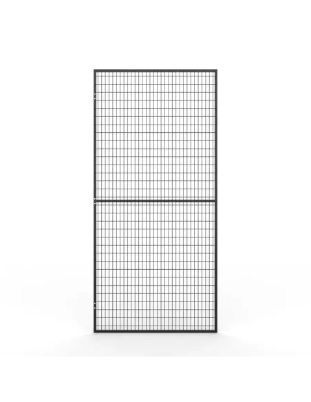 Furtka do wygrodzenia przemysłowego 1200 x 2130 mm