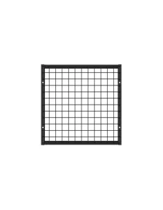 Krata Metalowa Ekspozycyjna Loft - 50 x 50 cm