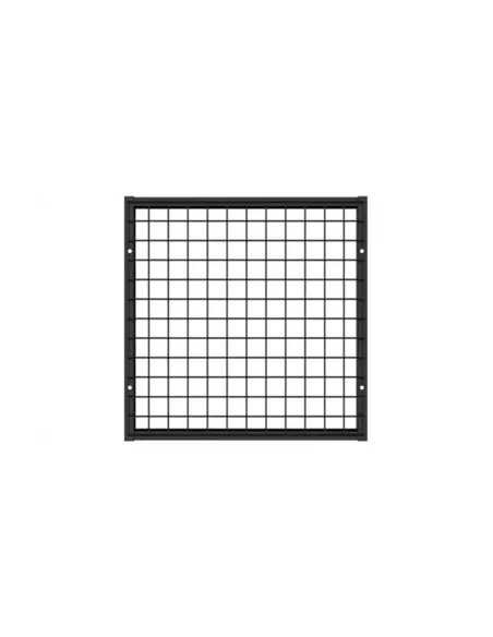 Krata Metalowa Ekspozycyjna Loft - 50 x 50 cm