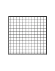 Krata Metalowa Ekspozycyjna Loft - 102 x 102 cm