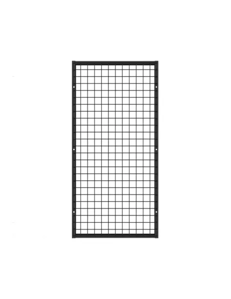 Krata Metalowa Ekspozycyjna Loft - 50 x 102 cm