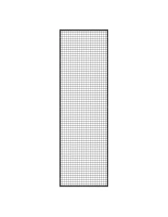 Krata Metalowa Ekspozycyjna Loft - 90 x 290 cm
