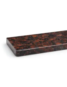 Parapet Zewnętrzny Granitowy - Tan Brown