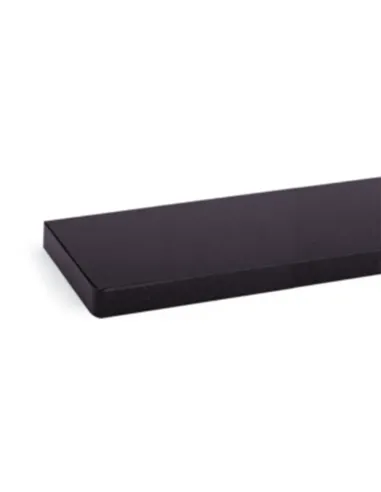 Parapet Zewnętrzny Granitowy - Royal Black