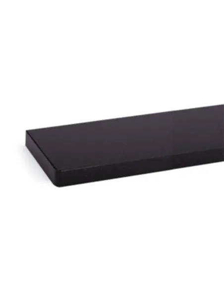 Parapet Zewnętrzny Granitowy - Royal Black