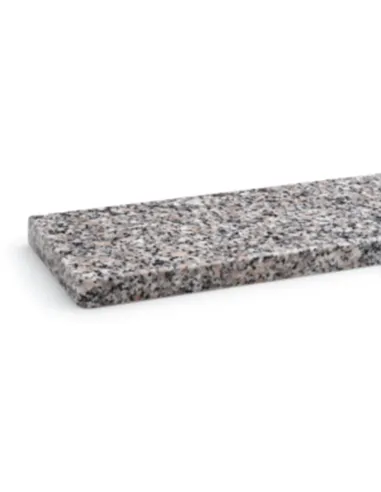 Parapet Zewnętrzny Granitowy - Rosa Beta