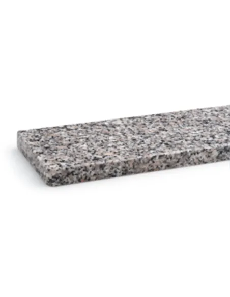 Parapet Zewnętrzny Granitowy - Rosa Beta