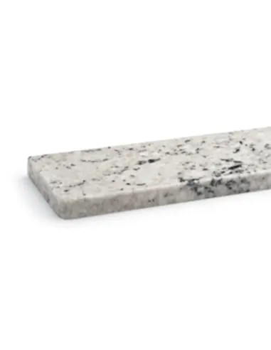 Parapet Zewnętrzny Granitowy - Colonial White
