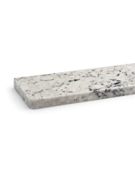 Parapet Zewnętrzny Granitowy - Colonial White