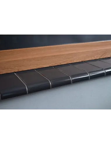 Parapet Zewnętrzny Ceramiczny - Ceglasty