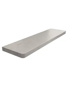 Parapet Wewnętrzny MDF Laminowany - Dąb Bielony