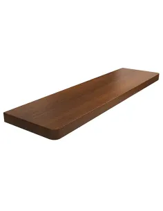 Parapet Wewnętrzny MDF Laminowany - Orzech Lanzado