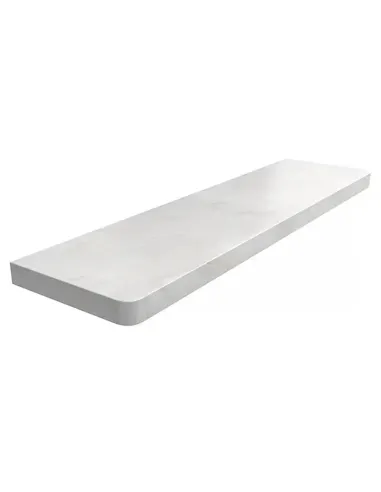 Parapet Wewnętrzny MDF Laminowany - Calacatta