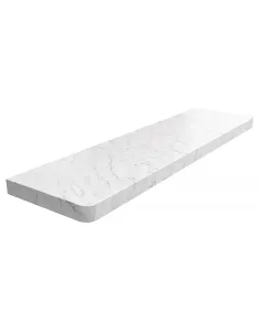 Parapet Wewnętrzny MDF Laminowany - Marmur