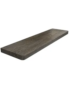 Parapet Wewnętrzny MDF Laminowany - Wenge Deska