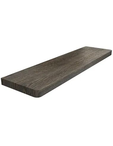 Parapet Wewnętrzny MDF Laminowany - Wenge Deska