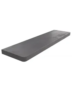 Parapet Wewnętrzny MDF Zielona Płytka - Grenada