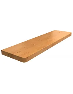 Parapet Wewnętrzny MDF Zielona Płytka - Winchester