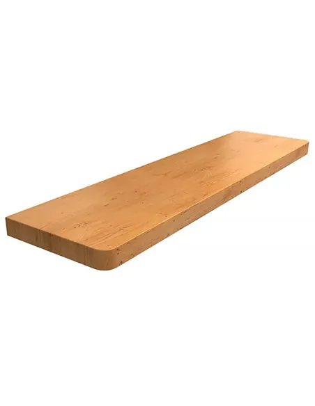 Parapet Wewnętrzny MDF Zielona Płytka - Winchester