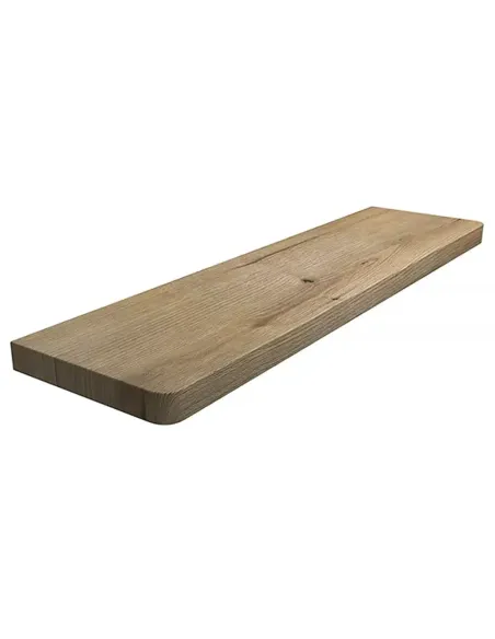 Parapet Wewnętrzny MDF Zielona Płytka - Woodec