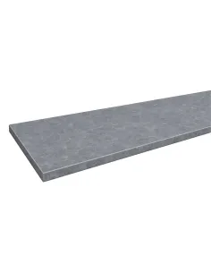Parapet wewnętrzny z konglomeratu (Aglomarmur) - Baltic Grey